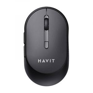 Havit MS78GT univerz&aacute;lis vezet&eacute;k n&eacute;lk&uuml;li eg&eacute;r fekete (MS78GT black)